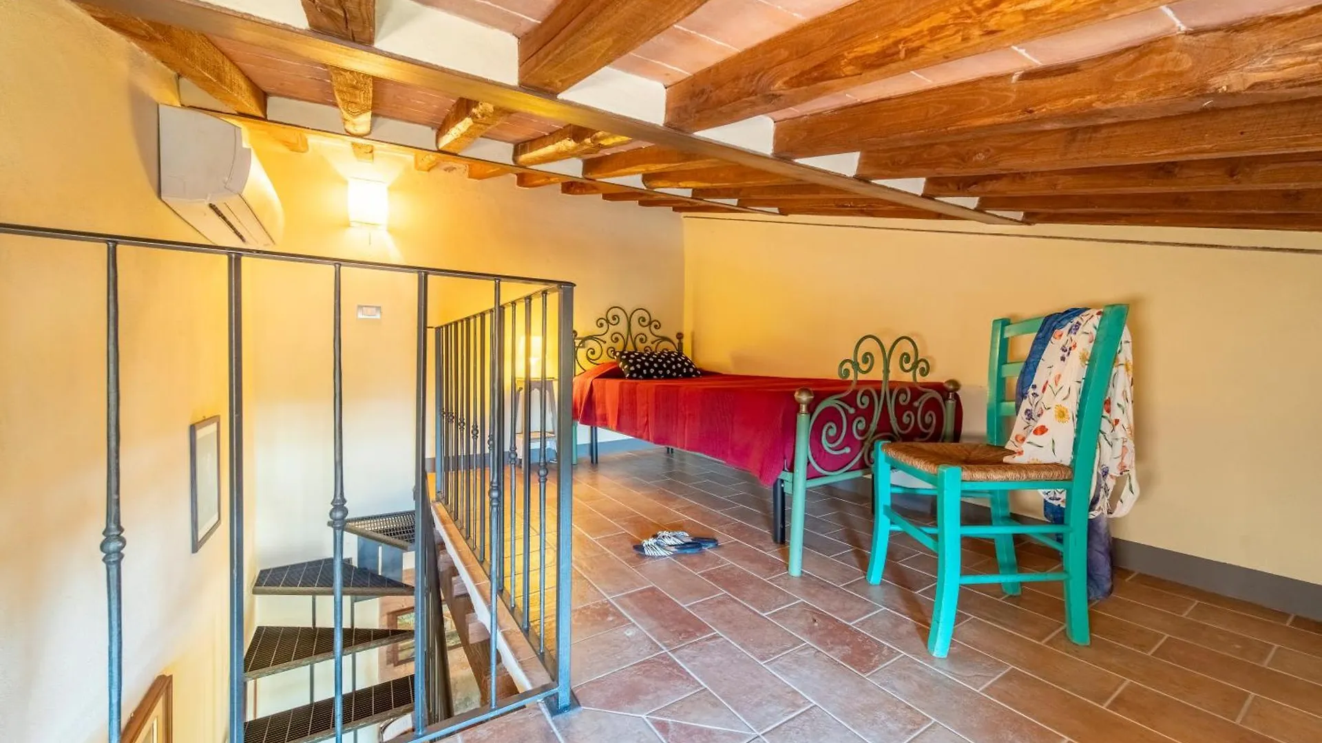 La Casina Nel Borgo Apartment Murlo 0*,  Italy