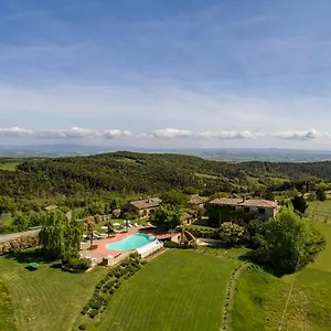 La Palazzina Farm stay