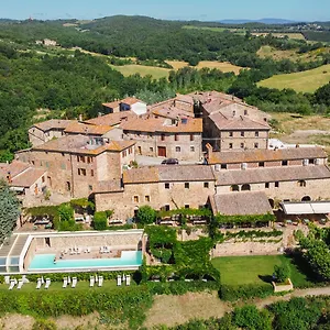 Bosco Della Spina Country house