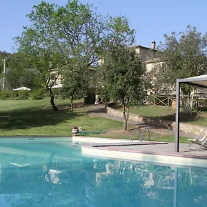 I Pianelli Farm stay