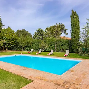 Etrusco Farm stay