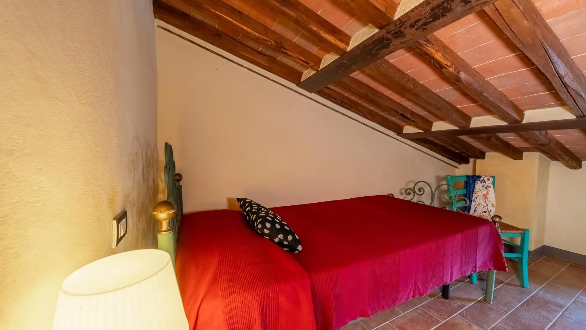 La Casina Nel Borgo Apartment Murlo 0*,  Italy