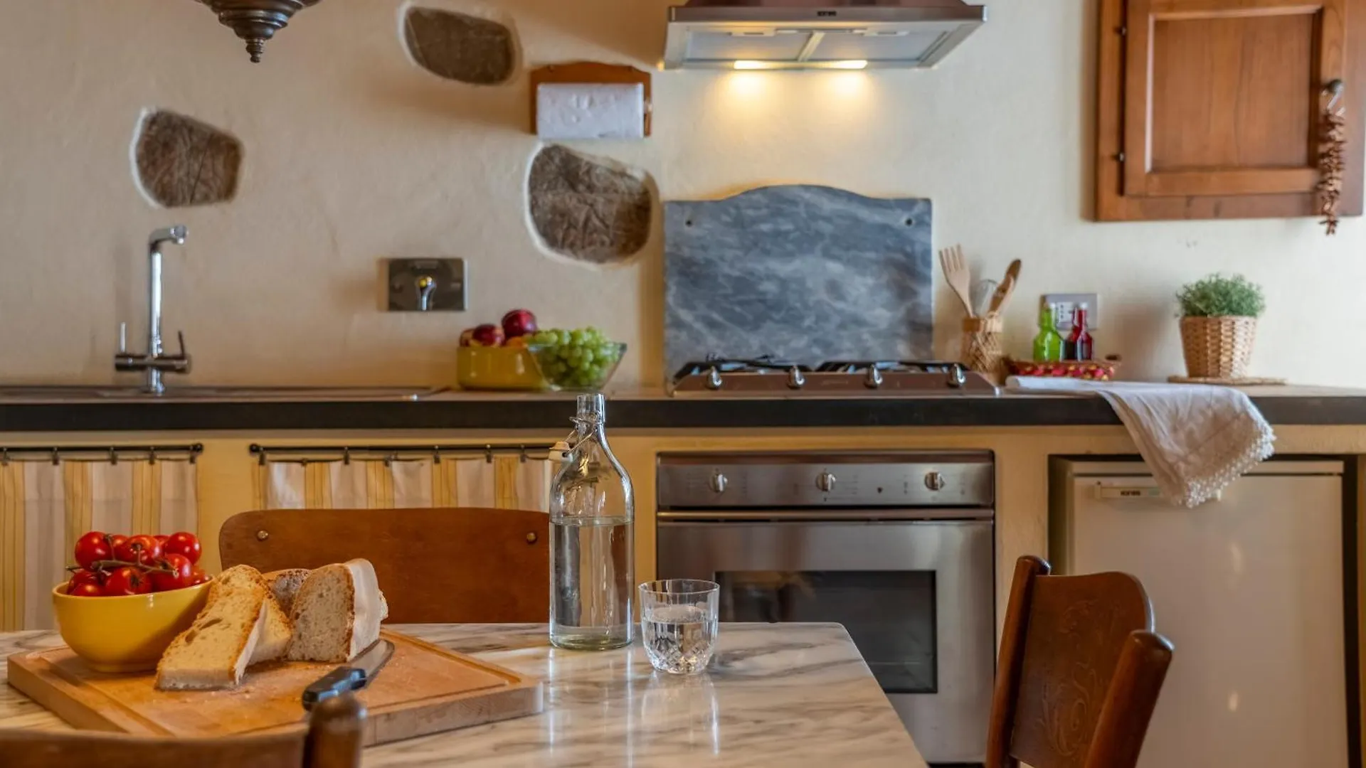 La Casina Nel Borgo Apartment Murlo